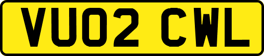 VU02CWL
