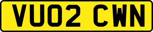 VU02CWN