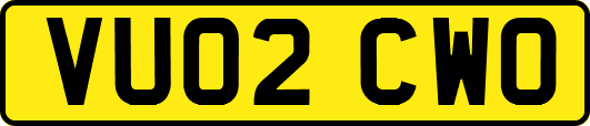 VU02CWO