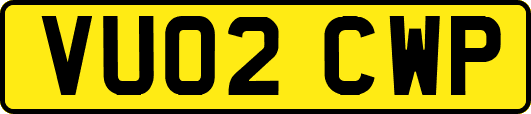 VU02CWP