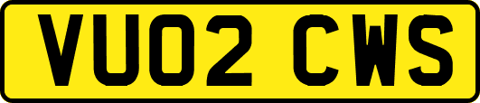VU02CWS