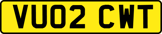 VU02CWT