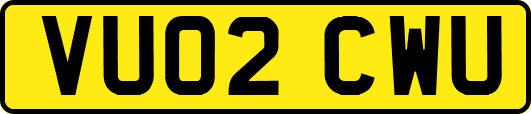 VU02CWU