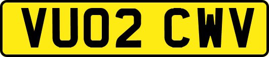 VU02CWV
