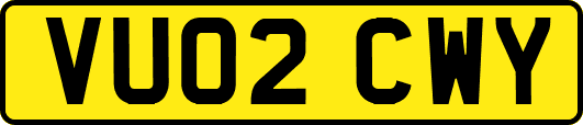VU02CWY
