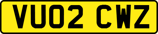 VU02CWZ