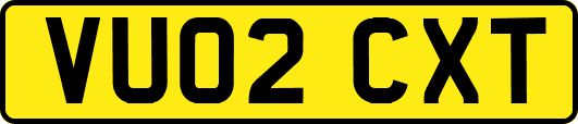 VU02CXT