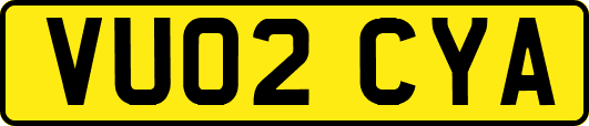 VU02CYA