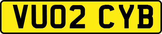 VU02CYB