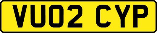 VU02CYP