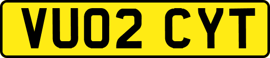 VU02CYT