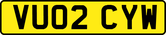 VU02CYW
