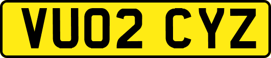 VU02CYZ