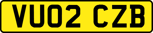 VU02CZB