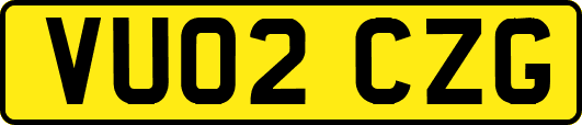 VU02CZG