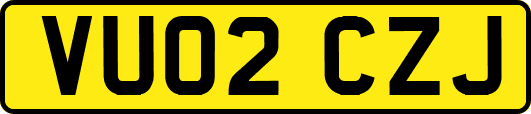VU02CZJ