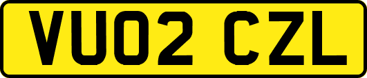 VU02CZL