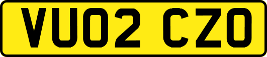 VU02CZO