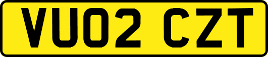 VU02CZT