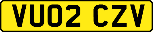 VU02CZV
