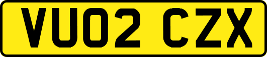 VU02CZX