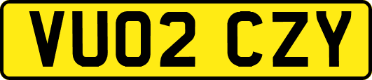 VU02CZY
