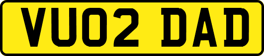 VU02DAD