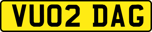 VU02DAG