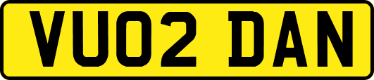 VU02DAN