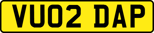 VU02DAP