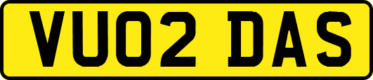 VU02DAS