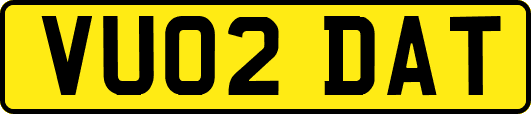 VU02DAT