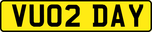 VU02DAY