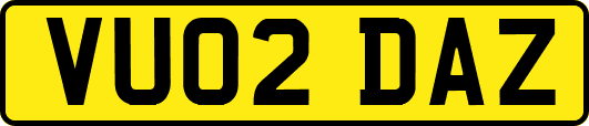 VU02DAZ