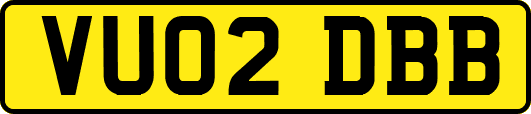 VU02DBB