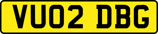 VU02DBG