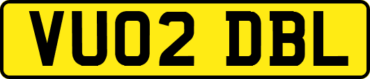 VU02DBL
