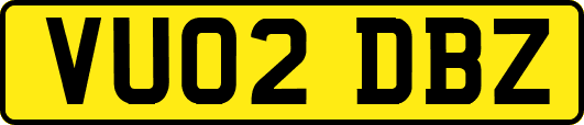 VU02DBZ