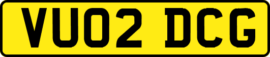 VU02DCG