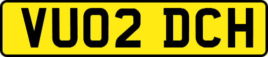 VU02DCH