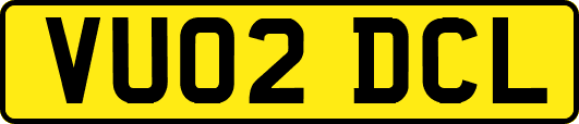 VU02DCL
