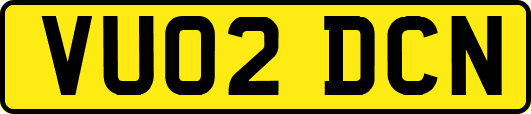 VU02DCN
