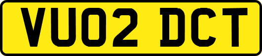 VU02DCT