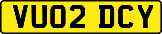 VU02DCY
