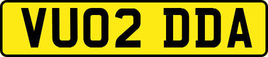 VU02DDA