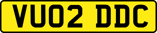 VU02DDC