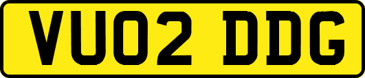 VU02DDG