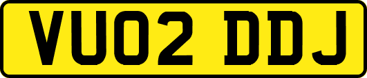 VU02DDJ