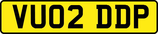 VU02DDP