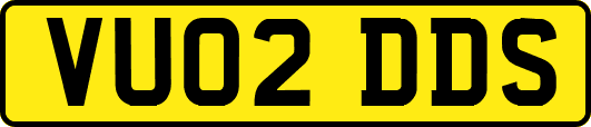 VU02DDS